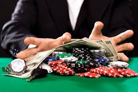 Официальный сайт Casino Gold